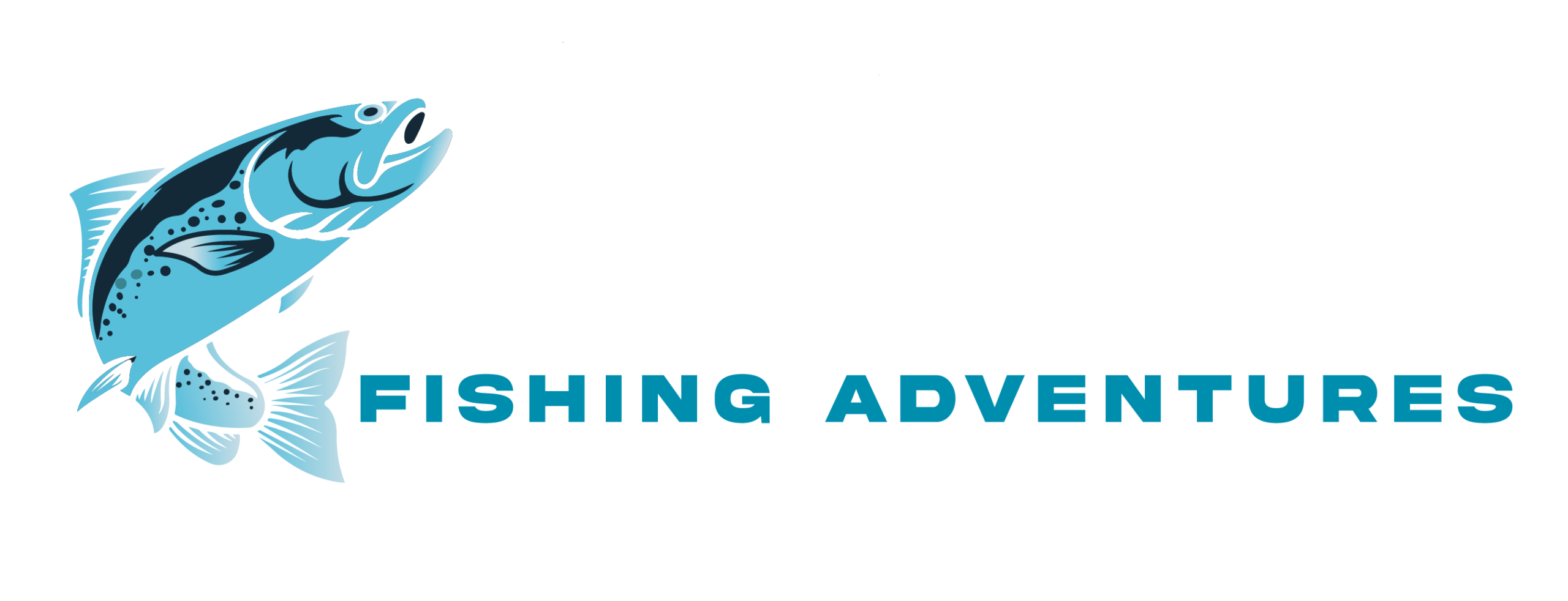 Premier Fishing Adventures & Tours Logo